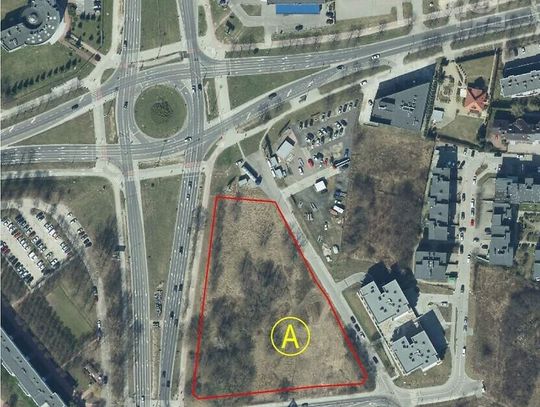 Konsultacje zmiany miejscowego planu rejonu ulic Czapskiego i Chodźki