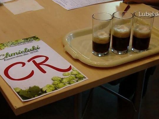 Konsumencki Konkurs Piw