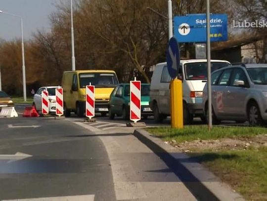 Korek, koreczek, koreczki, czyli codzienność na lubelskich drogach