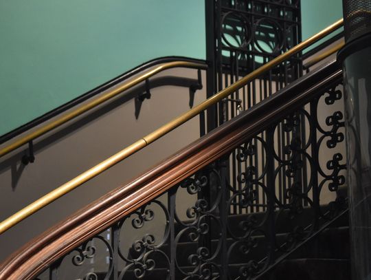 Kowalstwo artystyczne – dlaczego warto skorzystać z tej usługi?