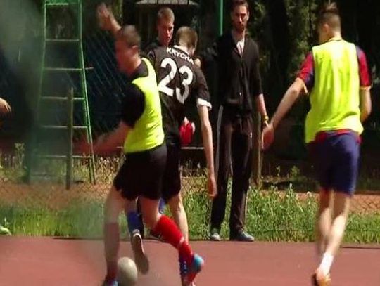 Kozienalia na sportowo!