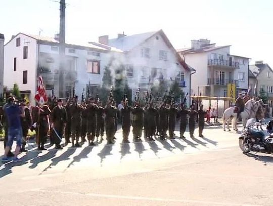 Kraśnickie Święto 24 Pułku Ułanów