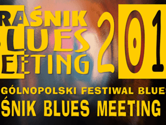 Kraśnik Blues Meeting!