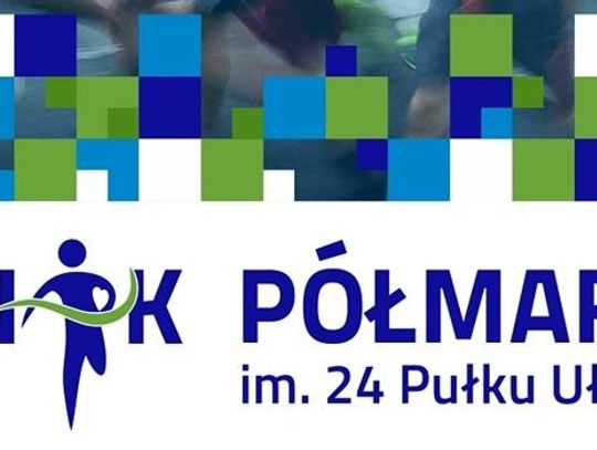 Kraśnik Półmaraton im. 24 Pułku Ułanów - zmiana godziny startu