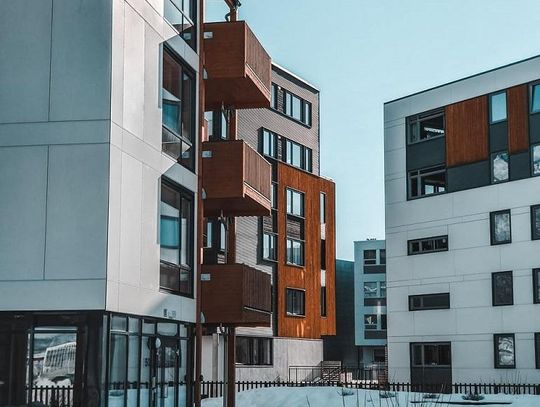 Kredyt hipoteczny w pandemii