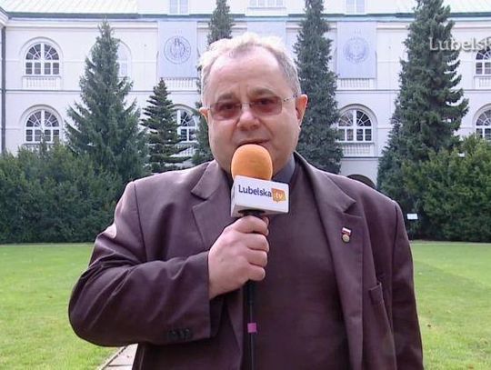 Ks. Roman Szpakowski SDB zaprasza na XXI Targi Wydawców Katolickich