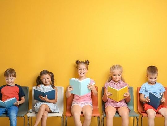 Księgarnia, którą uwielbiają dzieci i rodzice. Czy już ją znasz?