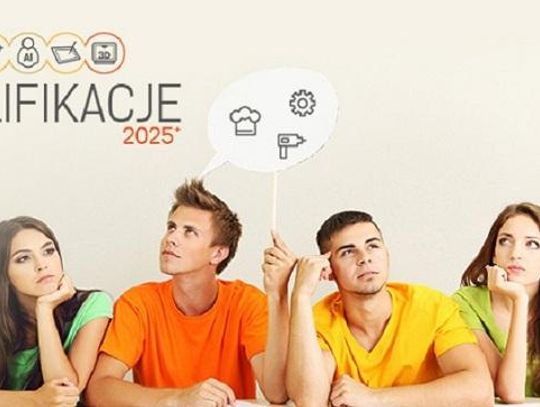„Kwalifikacje 2025+” – uczniowie i studenci z szansą na bezpłatne egzaminy certyfikujące