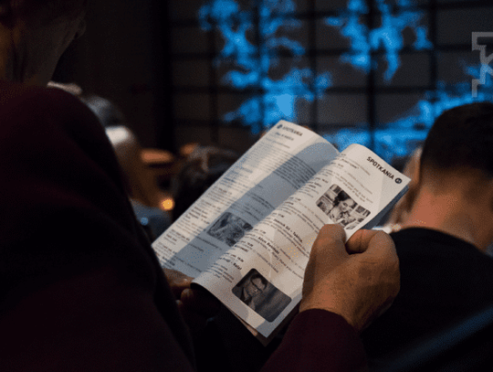 Kwietniowe wydanie ZOOM’a już dostępne w sieci!