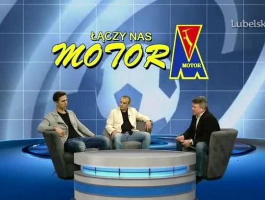 Łączy nas Motor odc. 12