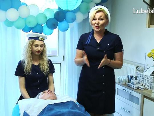 Leser Med zaprasza na innowacyjne zabiegi