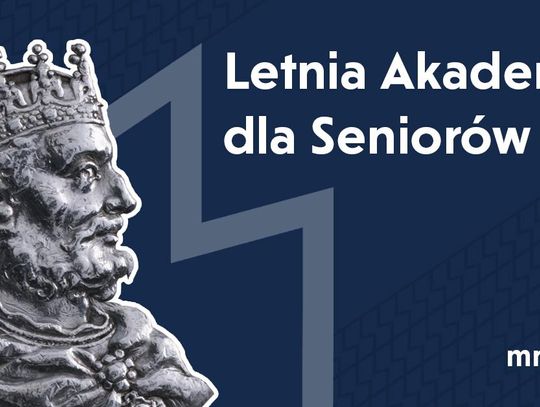 Letnia Akademia dla Seniorów w Muzeum Narodowym w Lublinie