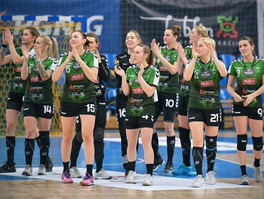 Ligowy hit w hali Globus! *