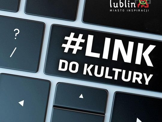 #Link do kultury - konkurs rozstrzygnięty!*