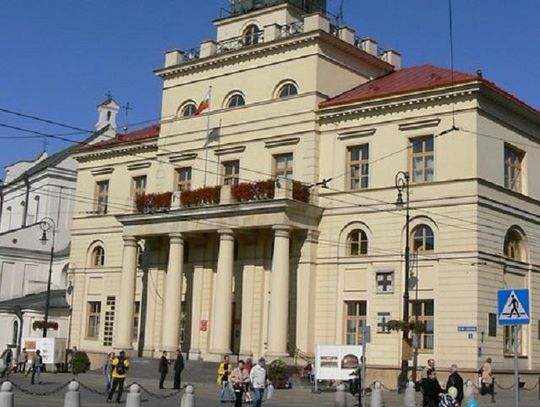 List otwarty Radnych Rady Miasta Lublin i Prezydenta Miasta Lublin do Premiera Mateusza Morawieckiego 