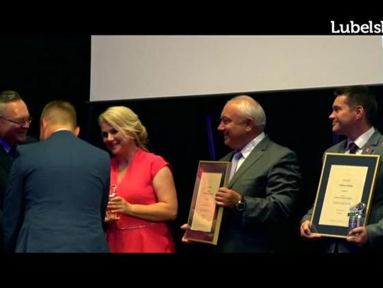 LKB nagrodził firmy i gminy