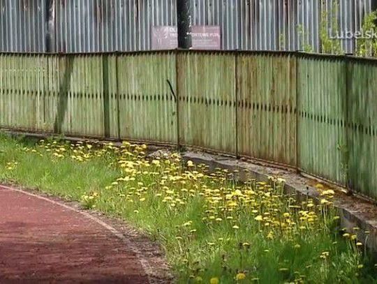 Lubelscy lekkoatleci będą mieć "nowiuśki" stadion!