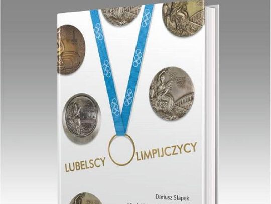 Lubelscy Olimpijczycy w MOSiRze * 