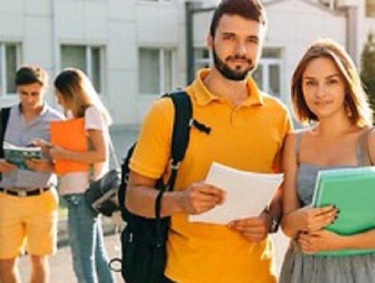 Lubelscy studenci pozostają w akademikach*