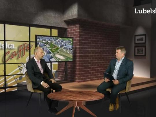 Lubelska Caffe. Interbud nie zabudowuje Górek Czechowskich