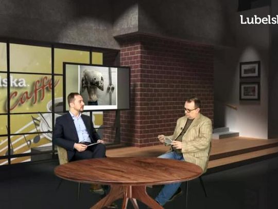 Lubelska CAffe: Kalendarz inny niż inne