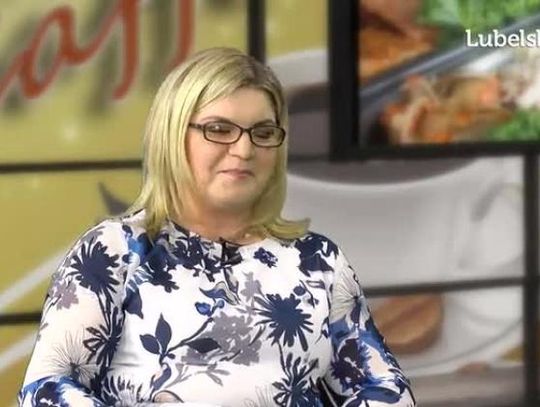 Lubelska Caffe: Łakomczuszek