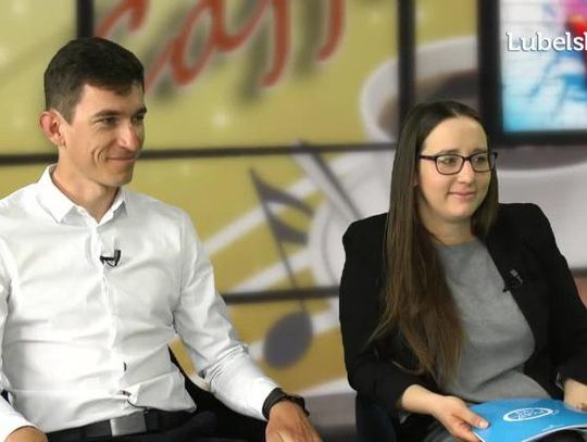 Lubelska Caffe. Ratujmy pokolenie