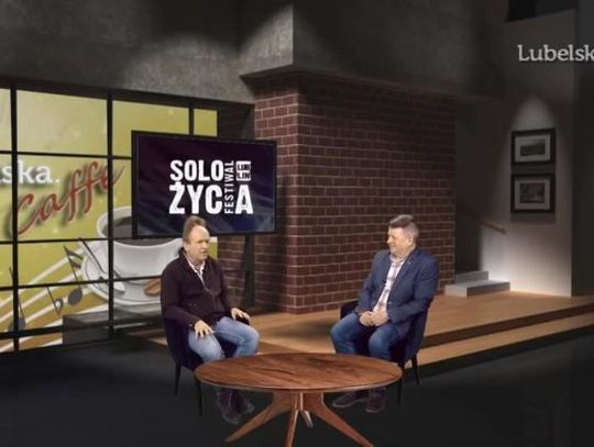 Lubelska Caffe: Solo Życia to już historia ?