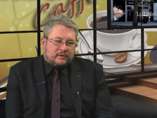 Lubelska Caffe: Szpital w Abramowicach