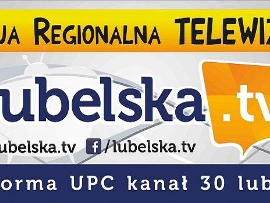 Lubelska TV platforma UPC kanał 30 i 350