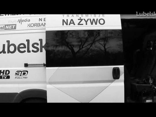 Lubelska.tv gotowa na TFL 15