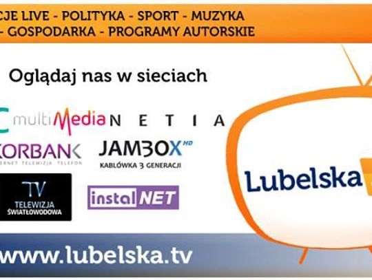 Lubelska.tv - oświadczenie