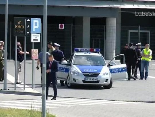 Lubelski antyterroryzm rośnie w siłę