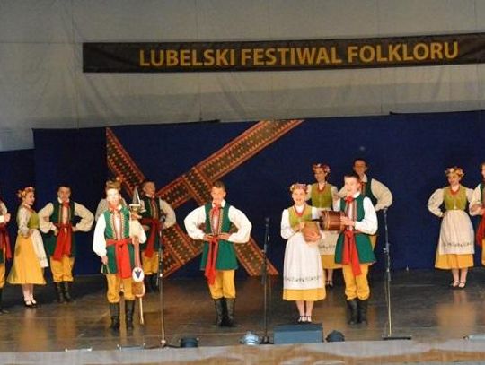 Lubelski Festiwal Folkloru