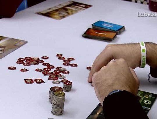 Lubelskie Dni Fantastyki