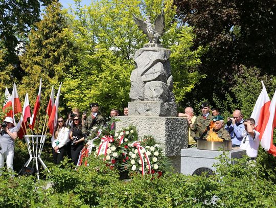 LUBELSKIE OBCHODY 233. ROCZNICY UCHWALENIA KONSTYTUCJI 3 MAJA