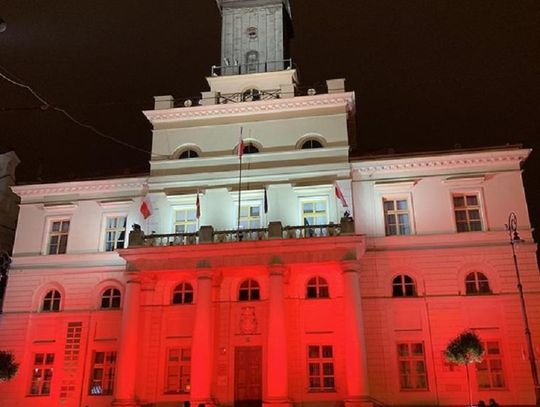 Lubelskie obchody Dnia Flagi RP i Święta Narodowego Trzeciego Maja