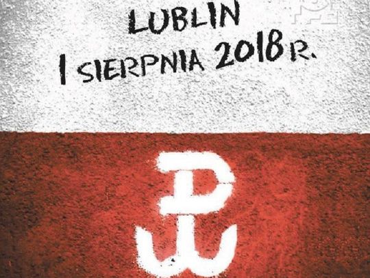 Lubelskie obchody Powstania Warszawskiego
