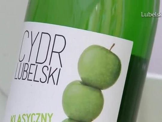 Lubelskie Święto Młodego Cydru