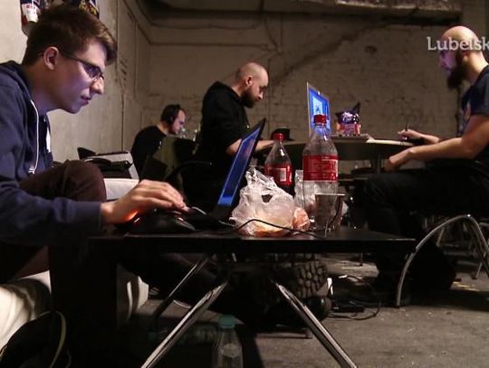 LubJam - gry komputerowe w 48 godzin