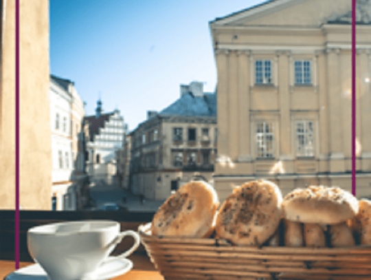 Lublin i polskie miasta zaczekają na turystów*