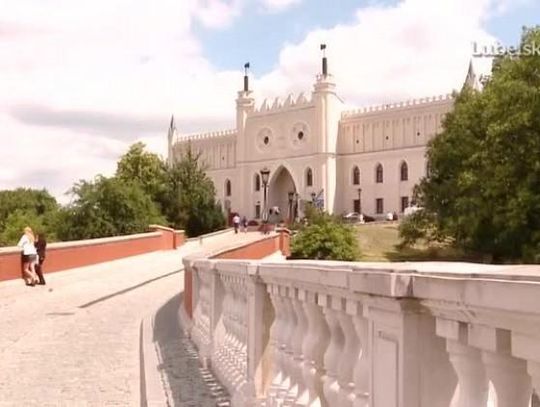 Lublin pierwszą stolicą niepodległej Polski