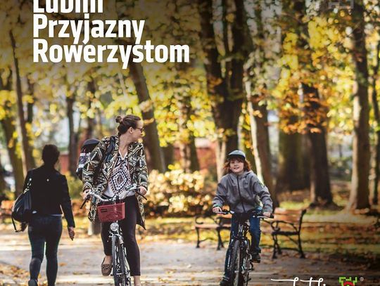 Lublin Przyjazny Rowerzystom *