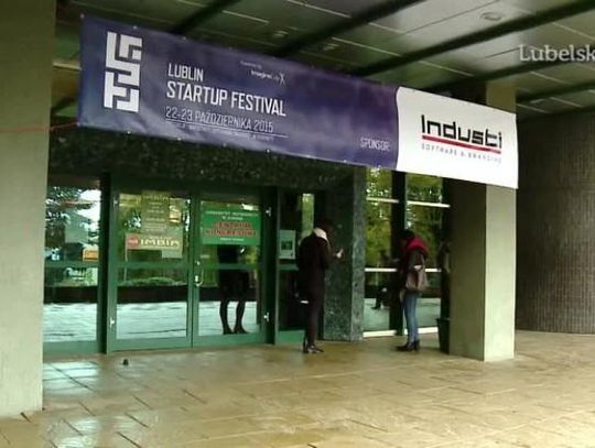 Lublin Startup Festival 2015