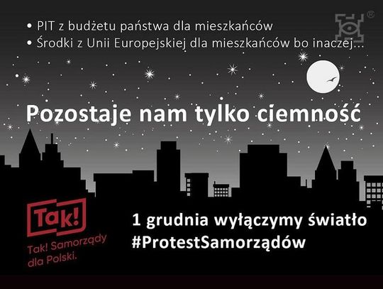 Lublin włącza się w ogólnopolski protest samorządów*
