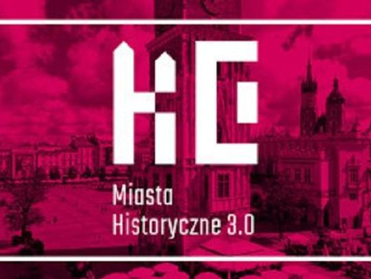 Lublin wśród 15 miast historycznych w Europie*