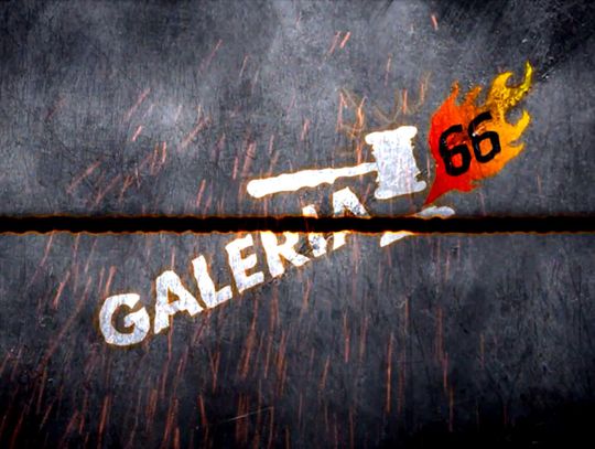 LucaHome - Galeria 66 licytacja rzeczy wcale niezbędnych