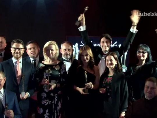 Luksusowa Marka Roku 2017