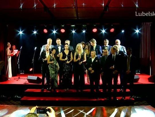 Luksusowa Marka Roku 2018 - relacja