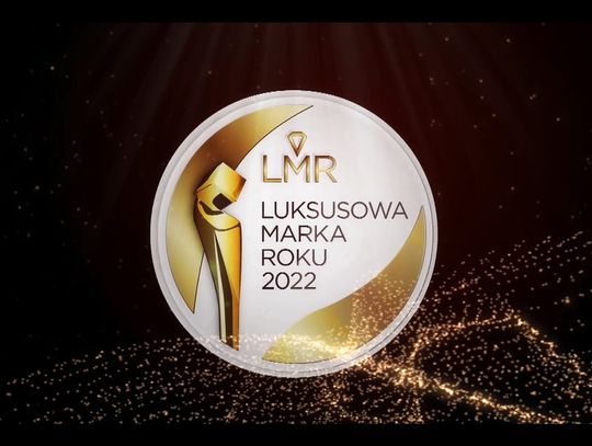 Luksusowa Marka Roku 2022 Skrót